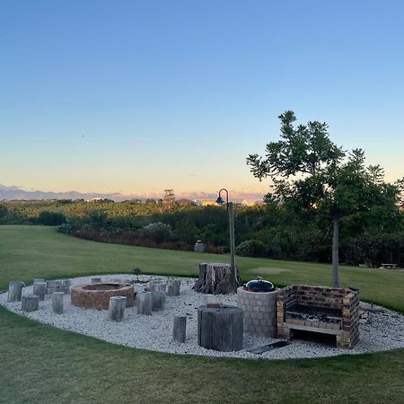 Bed and Breakfast Gemstone Farm Plettenberg Bay Exterior foto