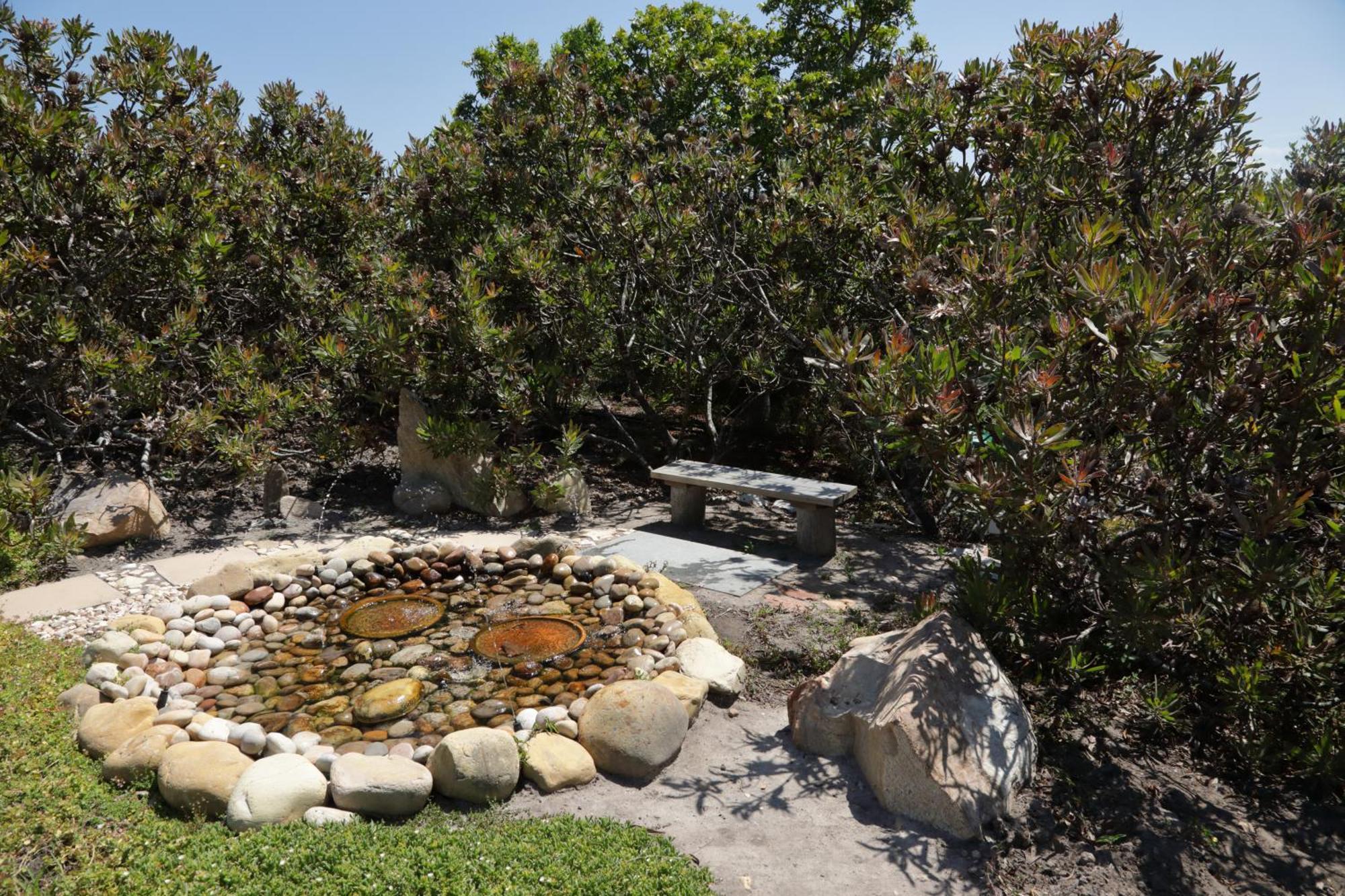 Bed and Breakfast Gemstone Farm Plettenberg Bay Exterior foto