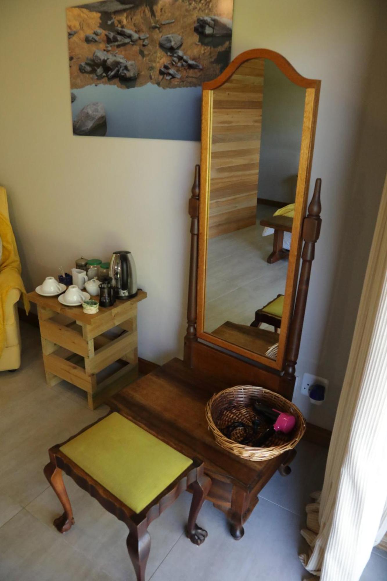 Bed and Breakfast Gemstone Farm Plettenberg Bay Exterior foto