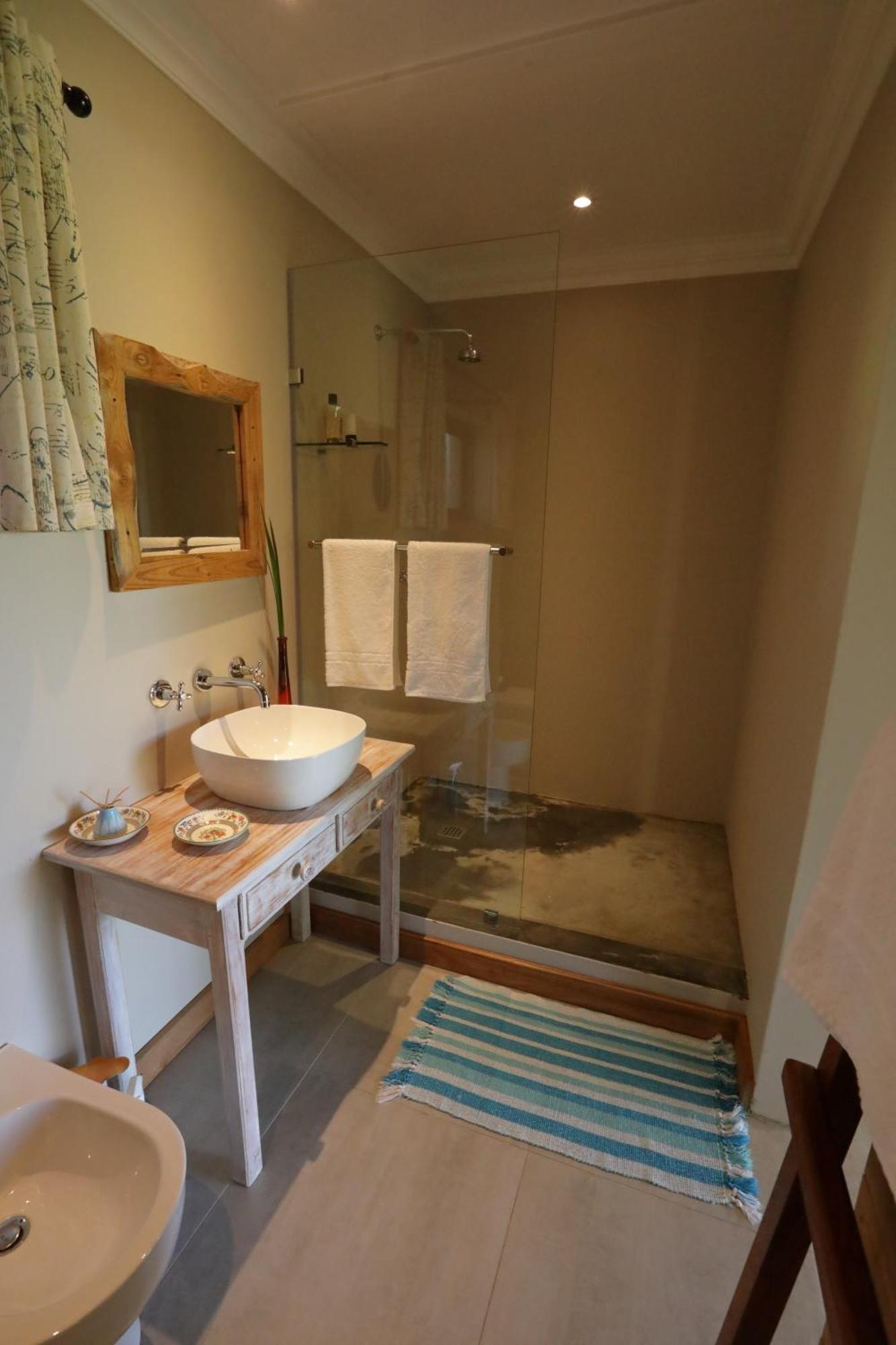 Bed and Breakfast Gemstone Farm Plettenberg Bay Exterior foto