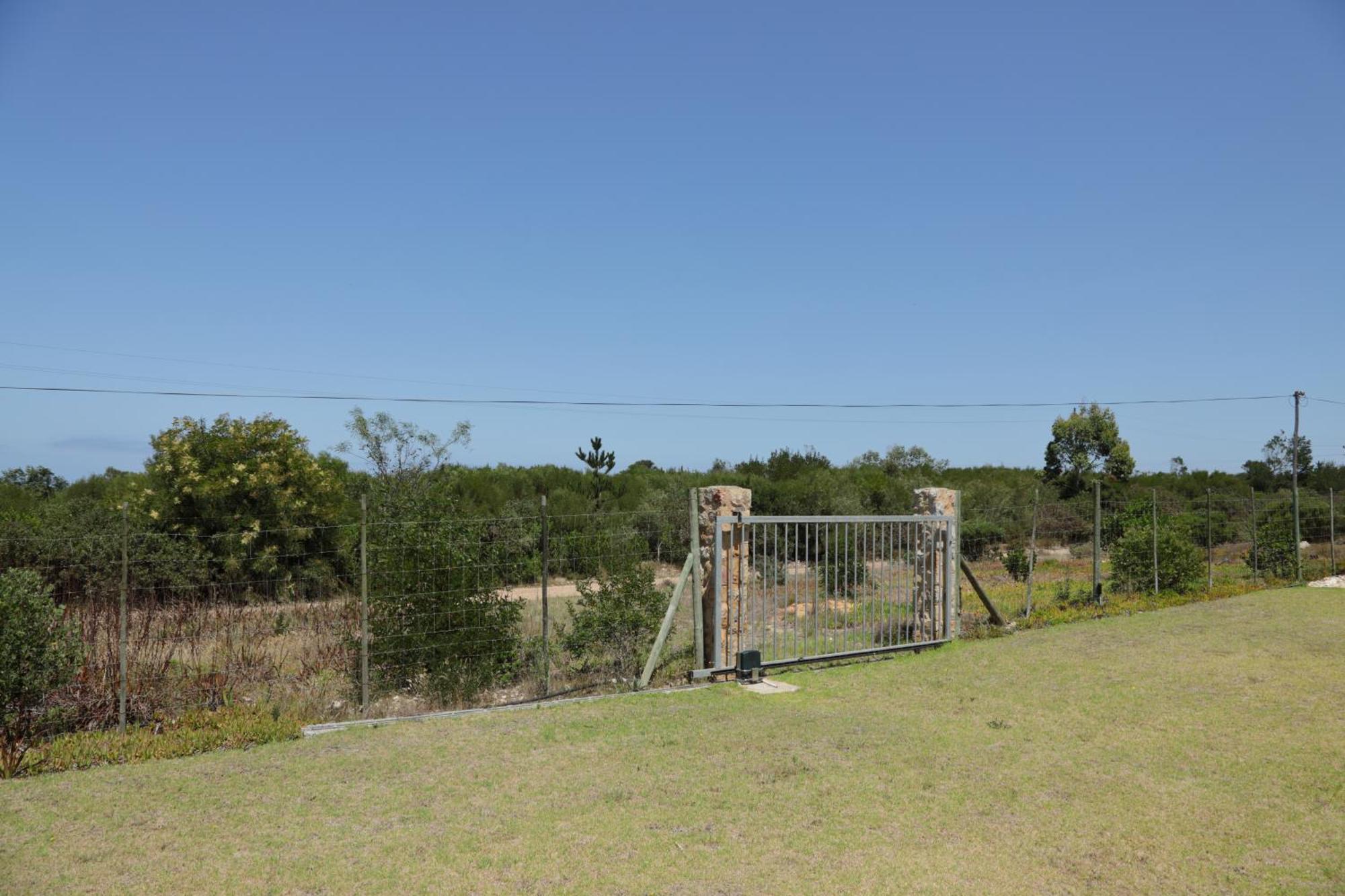 Bed and Breakfast Gemstone Farm Plettenberg Bay Exterior foto