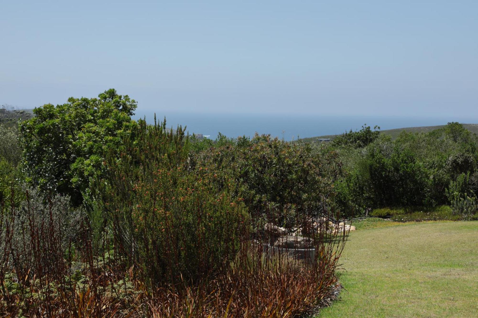 Bed and Breakfast Gemstone Farm Plettenberg Bay Exterior foto
