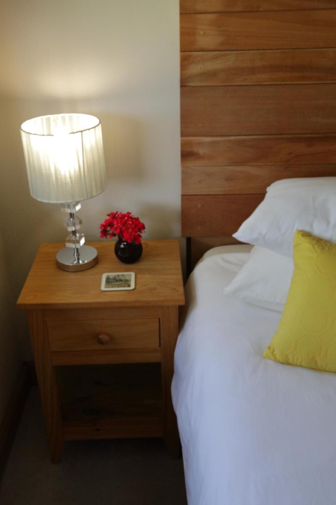 Bed and Breakfast Gemstone Farm Plettenberg Bay Exterior foto