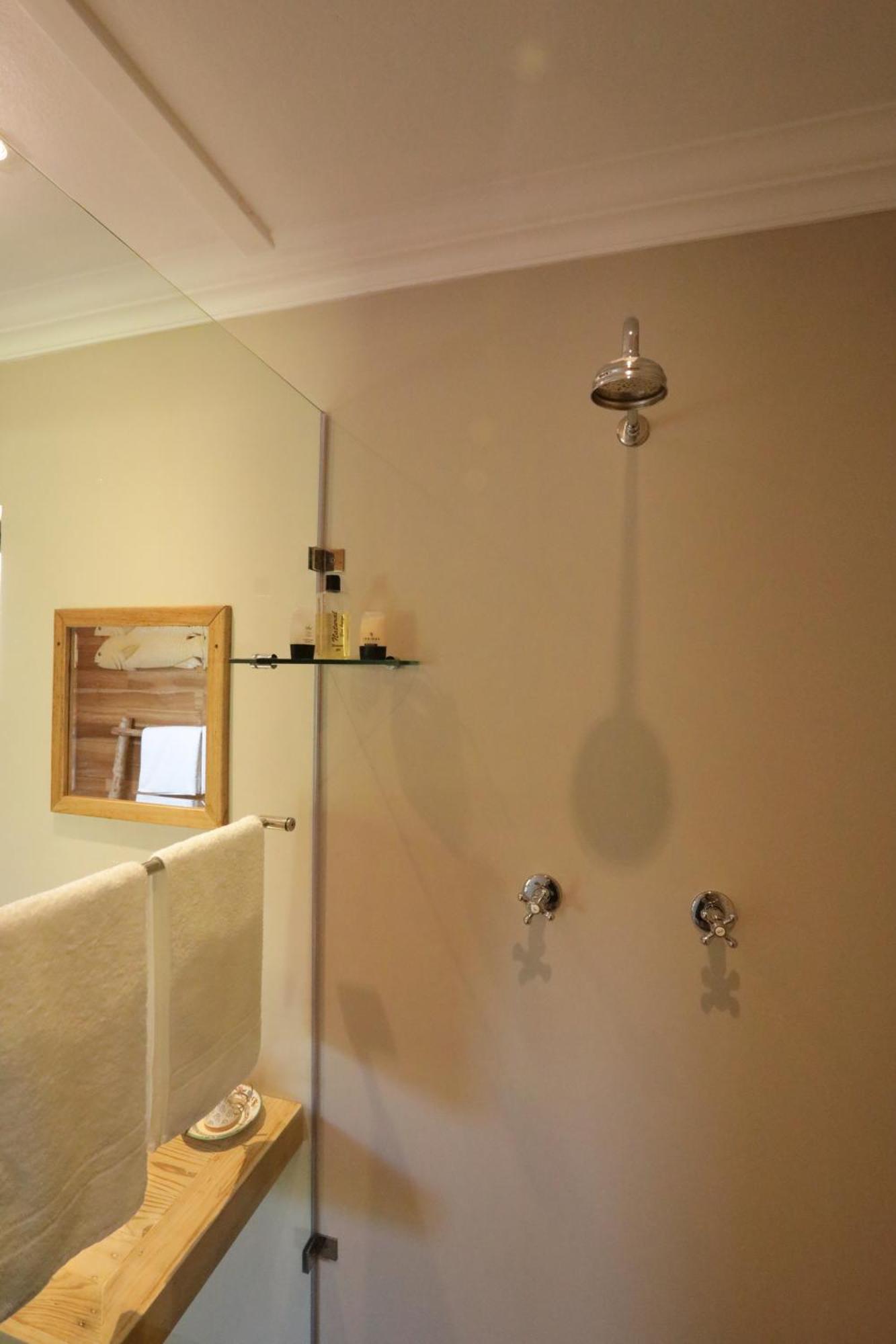 Bed and Breakfast Gemstone Farm Plettenberg Bay Exterior foto