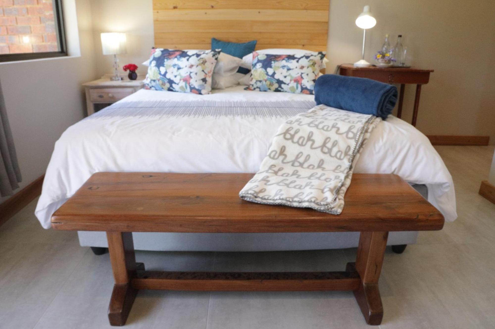 Bed and Breakfast Gemstone Farm Plettenberg Bay Exterior foto