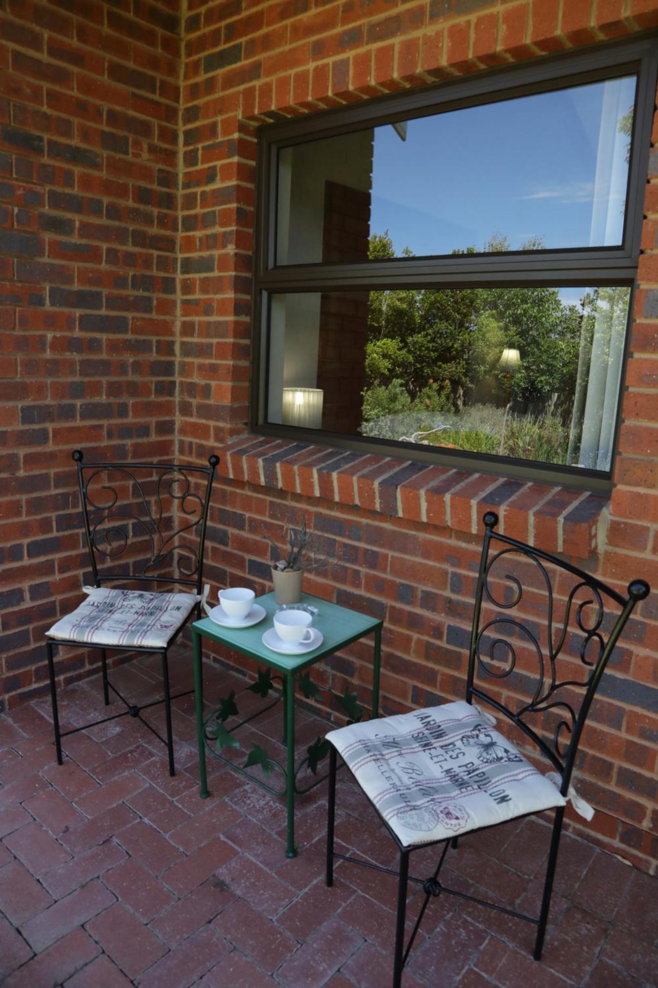 Bed and Breakfast Gemstone Farm Plettenberg Bay Exterior foto