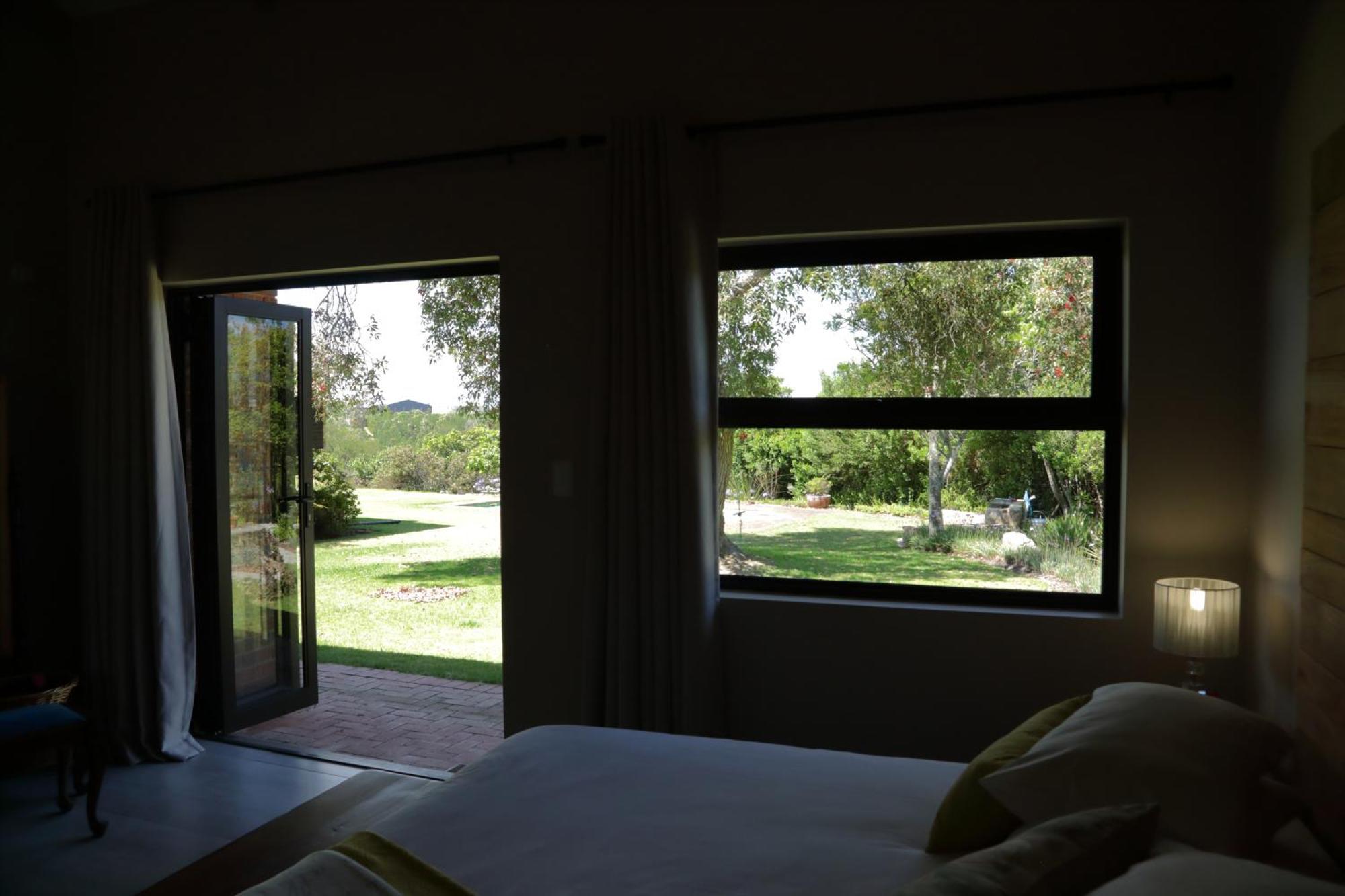Bed and Breakfast Gemstone Farm Plettenberg Bay Exterior foto