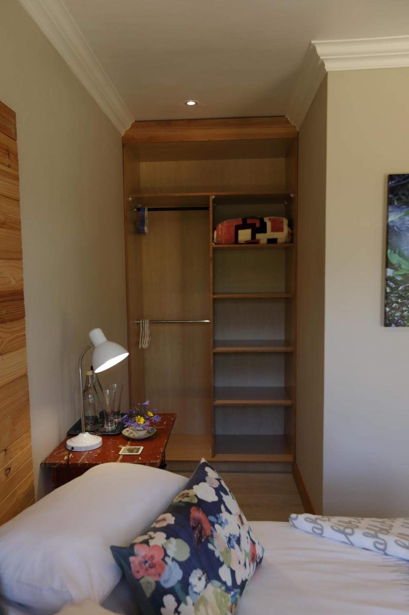 Bed and Breakfast Gemstone Farm Plettenberg Bay Exterior foto