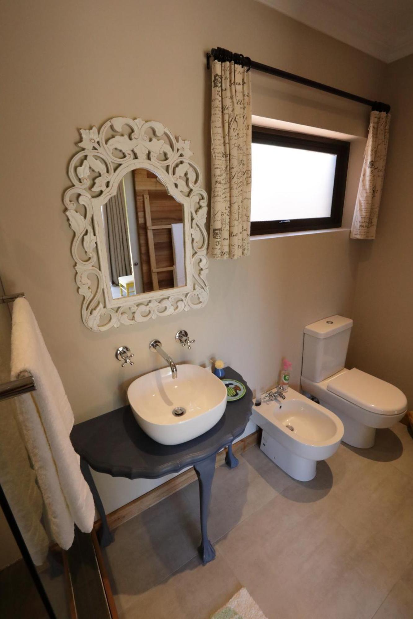 Bed and Breakfast Gemstone Farm Plettenberg Bay Exterior foto