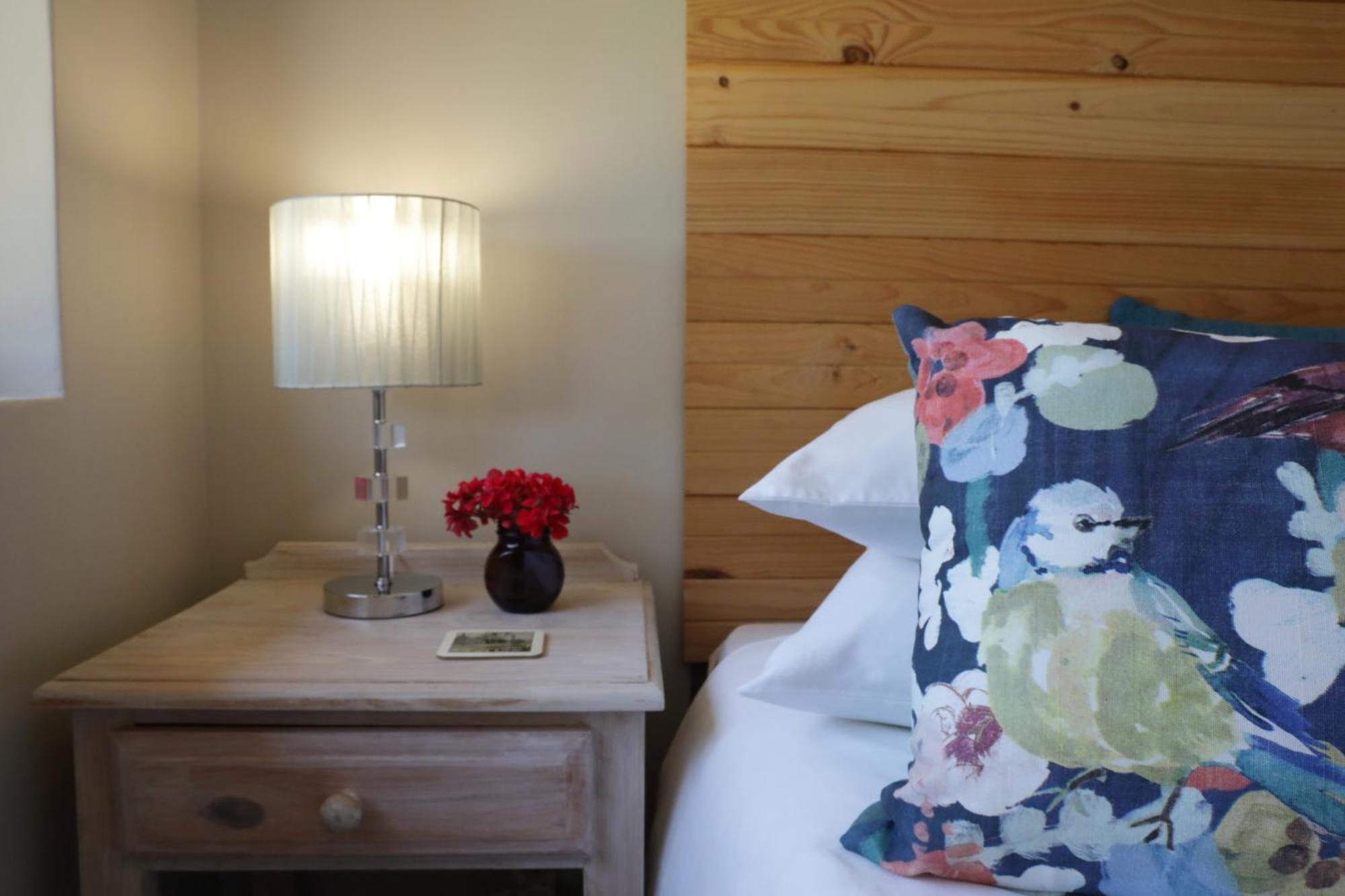 Bed and Breakfast Gemstone Farm Plettenberg Bay Exterior foto