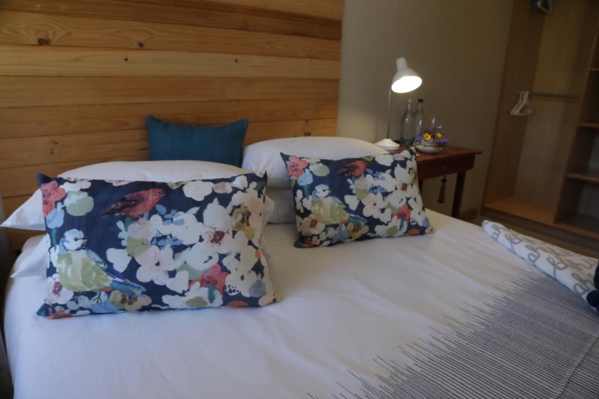 Bed and Breakfast Gemstone Farm Plettenberg Bay Exterior foto